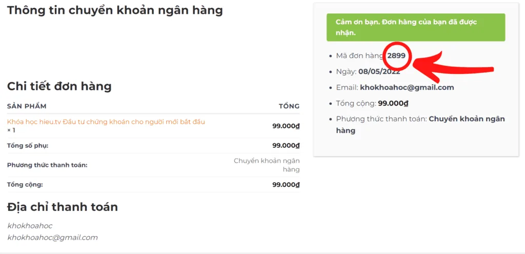 Khóa học Phong thủy trang trí nhà ở và kinh doanh