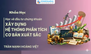 Khóa Học Đầu Tư Chứng Khoán 2026