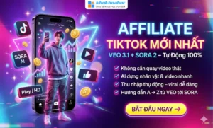 Khóa Học Dropshipping Shopify Bán Hàng Toàn Cầu Mới Nhất Cùng Mạnh Hữu