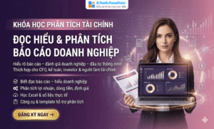 Khóa Học Lập Trình DA Thầy Long – Học Data Analysis Mới Nhất