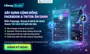 Khóa Học Cập Nhật Facebook & Hướng Dẫn Chạy Ads Mới Nhất 2025 Cùng Doãn Kỷ