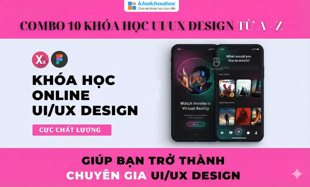 Khóa học Master Asset Operation – Tự do tài chính với thu nhập thụ động từ Vận Hành Bất Động Sản