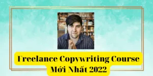 Lukas Resheske Freelance Copywriting Course 2022