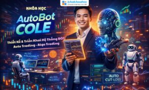 Khóa Đào Tạo Bob Volman Chuyên Sâu 2026 Cùng Nhật Hoài Trader