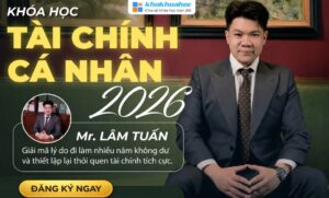 Khóa Học Java Backend Từ Cơ Bản Đến Chuyên Sâu – VTI Academy