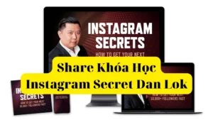 Instagram Secret Dan Lok (Vietsub)