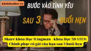 Khóa Học Photoshop Cơ Bản Cho Người Mới Bắt Đầu