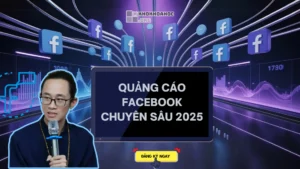 Khóa Học Quảng Cáo Facebook Chuyên Sâu [Nâng Cao] Cùng Trithucvietedu