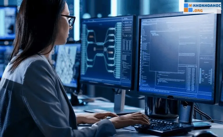 Tầm quan trọng và xu hướng của ngành lập trình