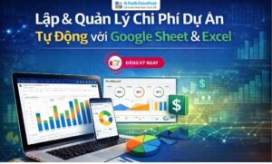 Khóa Học Lập Trình C Mới Nhất Cùng Devlinux