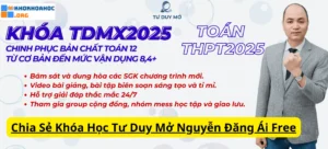 Tư Duy Mở Nguyễn Đăng Ái Free