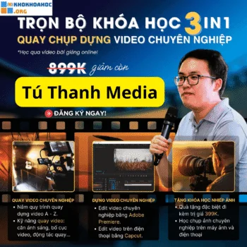 Tú Thanh Media