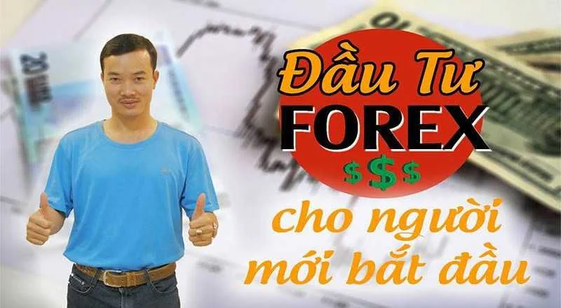 khoá học Đầu tư Forex cho người mới bắt đầu
