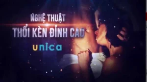 Khóa học Nghệ thuật thổi kèn đỉnh cao – Trang Trần