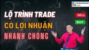Khóa Học Bí Quyết Tạo Lợi Nhuận Nhanh Chóng Trong Trading Cùng Nguyễn Quang Thuyên