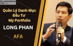 Khóa Học Afa – Học Quản Lý Danh Mục Đầu Tư [My Portfolio] Mới Nhất