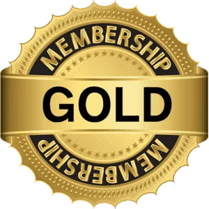 Membership Gold