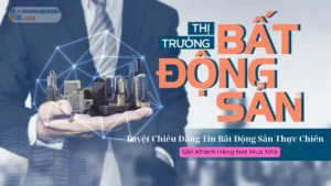 Khóa Học Tuyệt Chiêu Đăng Tin Bất Động Sản Thực Chiến – Săn Khách Hàng Net Mua Nhà